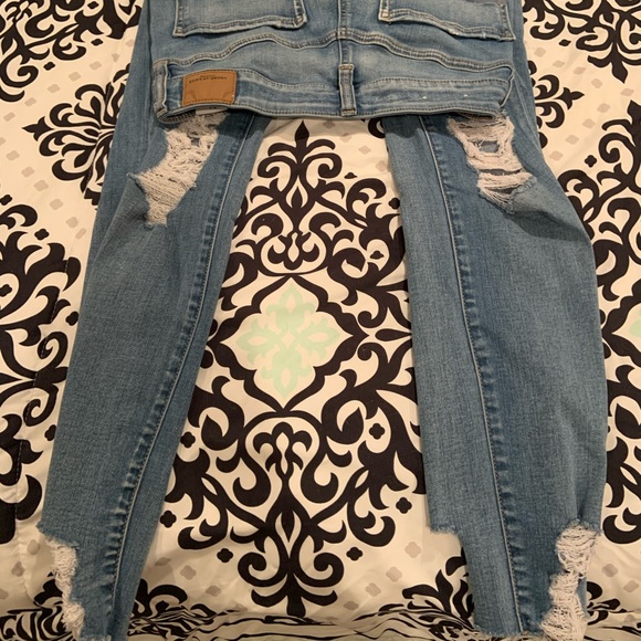American Eagle Jeans - Picture 2 of 3
